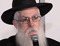 Rabbi Shloma Majeski